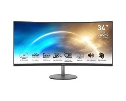 Monitor MSI 4719072960964 (34