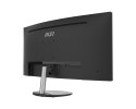 Monitor MSI 4719072960964 (34" /VA /100Hz /3440 x 1440 /Czarny)