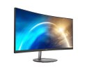 Monitor MSI 4719072960964 (34" /VA /100Hz /3440 x 1440 /Czarny)