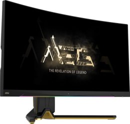 Monitor MSI S7824037 (34