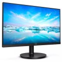 Monitor PHILIPS 241V8LAB/00 (23.8" /VA /100Hz /1920 x 1080 /Czarny)