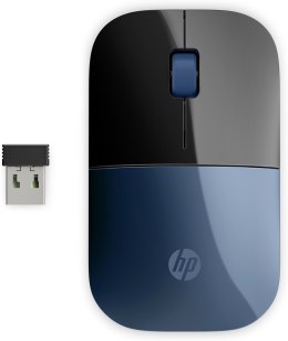 Mysz Bezprzewodowa HP Lumiere Blue