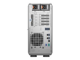 Serwer DELL PowerEdge T350 (Xeon E-2314 /16GB /480GB SSD )