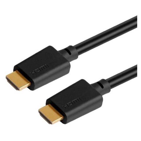 TECHLY 362497 3m /s1x HDMI 1x HDMI