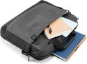 Torba na laptopa HP Renew Travel (maks.15.6"/Czarno-szary)