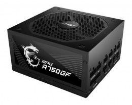 Zasilacz PC MSI 750W 306-7ZP0B11-CE0