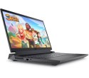 DELL Inspiron G15 5535 (15.6"/R7 7840HS/RTX4050/16GB/SSD512GB/W11H/Szary)