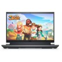 DELL Inspiron G15 5535 (15.6"/R7 7840HS/RTX4050/16GB/SSD512GB/W11H/Szary)