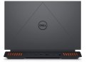 DELL Inspiron G15 5535 (15.6"/R7 7840HS/RTX4050/16GB/SSD512GB/W11H/Szary)