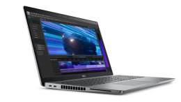 DELL Precision 3591 (15.6