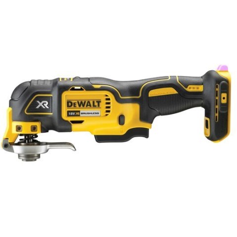 Dewalt Narzędzie wielofunkcyjne DCS356N 18 V