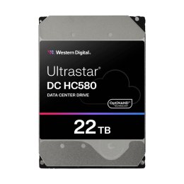 Dysk twardy WD Ultrastar 22 TB 3.5