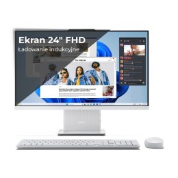 Komputer All-in-One LENOVO IdeaCentre AIO 24IRH9 (23.8