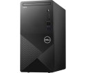 Komputer DELL VOSTRO 3020 MT (I5-13400/UHD 730/8GB/SSD1TB/DVD/W11P)