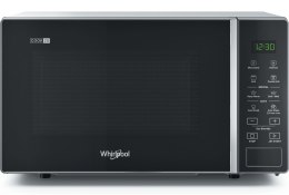 Kuchenka mikrofalowa wolnostojąca WHIRLPOOL 859991567090 (700W /20L /Czarny)