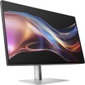 Monitor HP 8J9E6AA (27" /IPS /120Hz /2560 x 1440 /Czarno-srebrny)