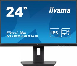 Monitor IIYAMA XUB2493HS-B6 (23.8