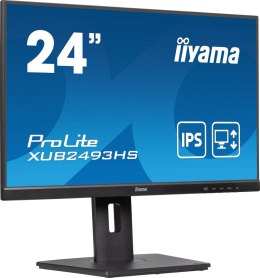 Monitor IIYAMA XUB2493HS-B6 (23.8