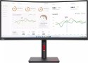 Monitor LENOVO 63D4ZAT1EU (34" /VA /60Hz /3440 x 1440 /Czarny)