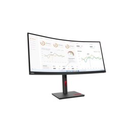 Monitor LENOVO 63D4ZAT1EU (34