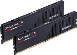 Pamięć G.SKILL (UDIMM/DDR5/32 GB/5600MHz/1.35V/28CL/DUAL)