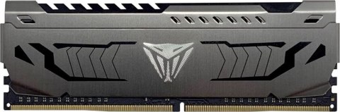 Pamięć PATRIOT (UDIMM/DDR4/16 GB/3600MHz/1.35V/18CL/SINGLE)