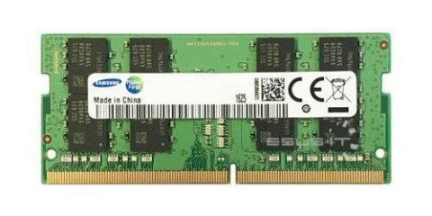 Pamięć SAMSUNG (SODIMM/DDR4/8 GB/3200MHz/1.2V/22CL/SINGLE)