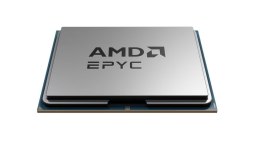 Procesor AMD EPYC 8534P 2.3 GHz 128 MB MB100-000000875