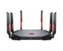 Router MSI RadiX AXE6600