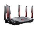 Router MSI RadiX AXE6600