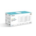 Router TP-LINK Deco X10 3 szt.