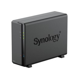 Serwer plików SYNOLOGY DiskStation DS124 DS124-12T-10-1