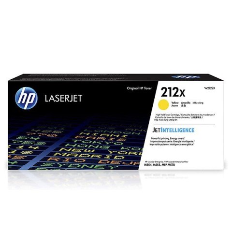 Toner HP W2122X