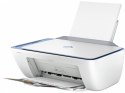 Urządzenie wielofunkcyjne atramentowe HP DeskJet Plus 4222e 60K29B