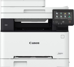 Urządzenie wielofunkcyjne laserowe CANON MF655CDW