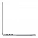 APPLE MacBook Pro 14 Srebrny (14.2"/36 GB/SSD1TB/Srebrny)