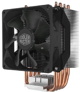 Chłodzenie procesora COOLER MASTER Hyper H412R RR-H412-20PK-R2