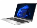 HP ProBook 450 G9 (15.6"/I5-1235U/IRIS XE/16GB/SSD512GB/W11P/Srebrno czarny)