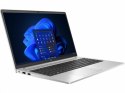 HP ProBook 450 G9 (15.6"/I7-1255U/IRIS XE/16GB/SSD512GB/W11P/Srebrno czarny)