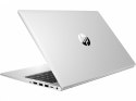 HP ProBook 450 G9 (15.6"/I7-1255U/IRIS XE/16GB/SSD512GB/W11P/Srebrno czarny)