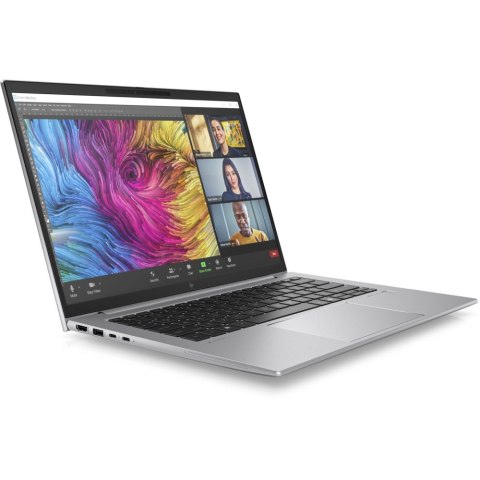 HP ZBook Firefly 14 G11 (14"/U7-165H/RTXA500/32GB/SSD1TB/W11P/Srebrno czarny)