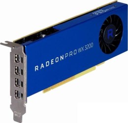 Karta graficzna AMD Radeon Pro WX 3200 4 GB GDDR5 100-506115