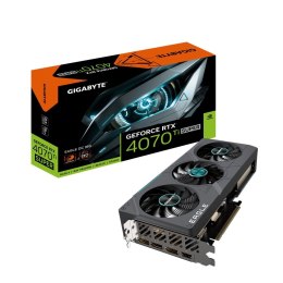 Karta graficzna GIGABYTE GeForce RTX 4070 Ti SUPER Eagle OC 16GB GDDR6X GV-N407TSEAGLE OC-16GD