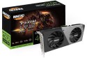 Karta graficzna INNO3D GeForce RTX 4070 SUPER Twin X2 OC 12GB GDDR6X N407S2-126XX-186162N