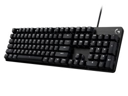 Klawiatura Przewodowa LOGITECH G413 SE (czarny)