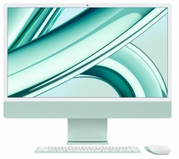 Komputer All-in-One APPLE IMAC 24 cale (24