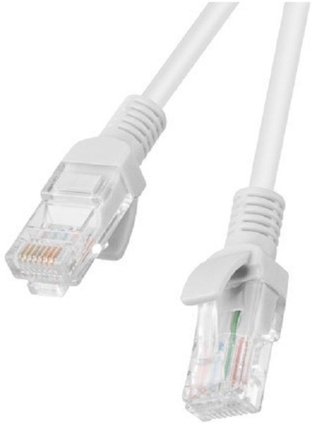 LANBERG PCU6-20CC-0100-S 1 Patchcord