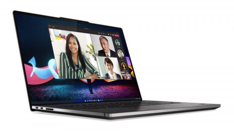 LENOVO ThinkPad Z16 Gen 2 (16"/R9-Pro 7940HS/AMD RX 6550M/64GB/SSD1TB/W11P/Czarno szary)