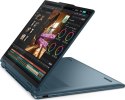 LENOVO Yoga 7 14IML9 (14"/Ultra 5-125H/16GB/SSD1TB/W11H/Niebiesko-czarny)