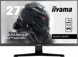 Monitor IIYAMA G2745HSU-B1 (27